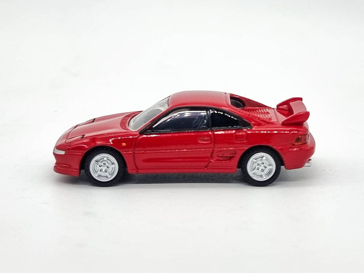 Tomica Premium 42 Toyota MR2 (SW20)'25