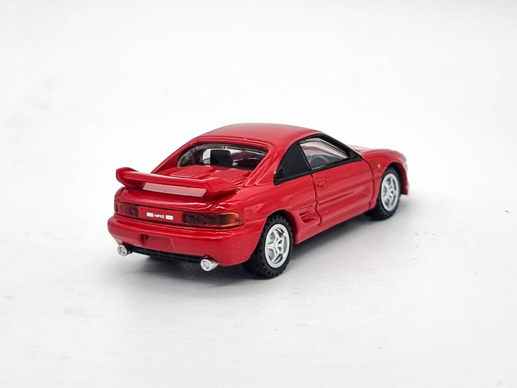 Tomica Premium 42 Toyota MR2 (SW20)'25