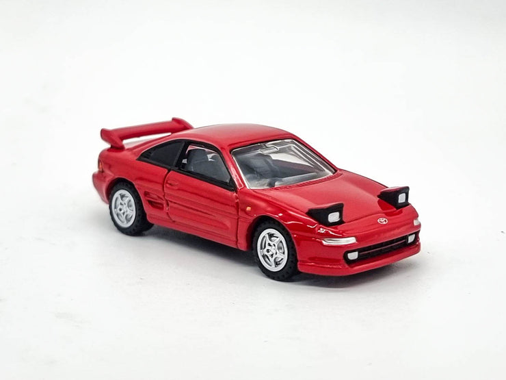 Tomica Premium 42 Toyota MR2 (SW20)'25