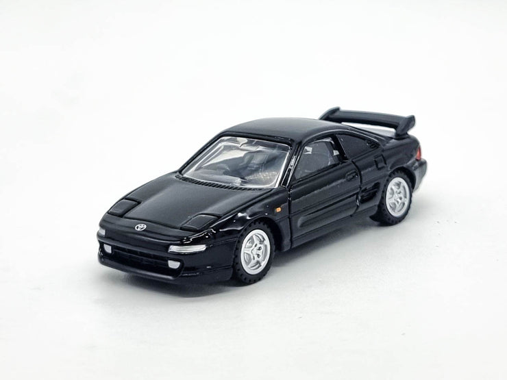 Tomica Premium 42 Toyota MR2 (SW20)(SP)'25