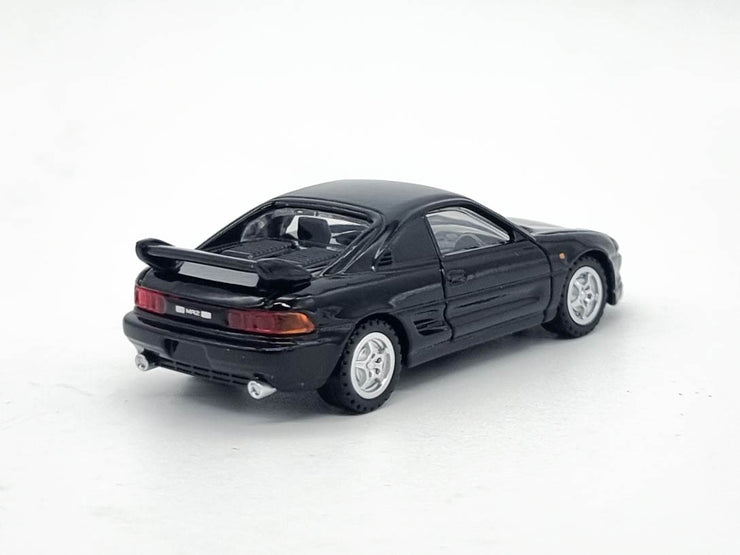 Tomica Premium 42 Toyota MR2 (SW20)(SP)'25