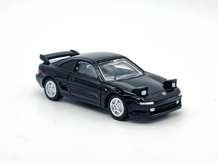 Tomica Premium 42 Toyota MR2 (SW20)(SP)'25