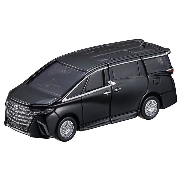 Tomica Premium 43 Toyota Alphard'25