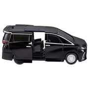 Tomica Premium 43 Toyota Alphard'25