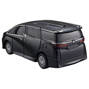 Tomica Premium 43 Toyota Alphard'25