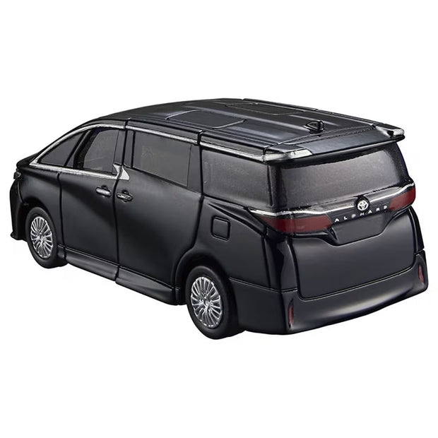 Tomica Premium 43 Toyota Alphard'25