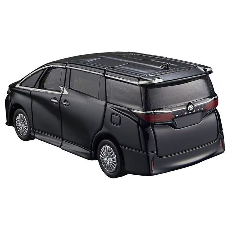 Tomica Premium 43 Toyota Alphard'25