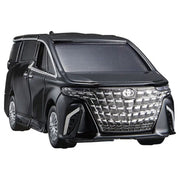 Tomica Premium 43 Toyota Alphard'25
