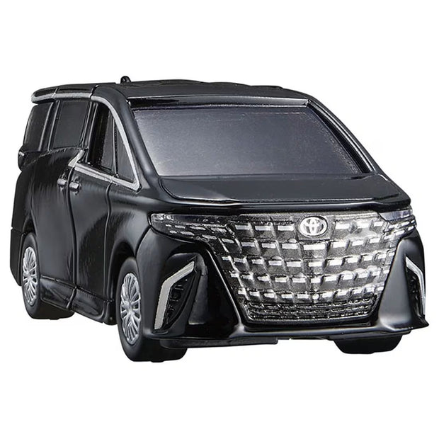 Tomica Premium 43 Toyota Alphard'25