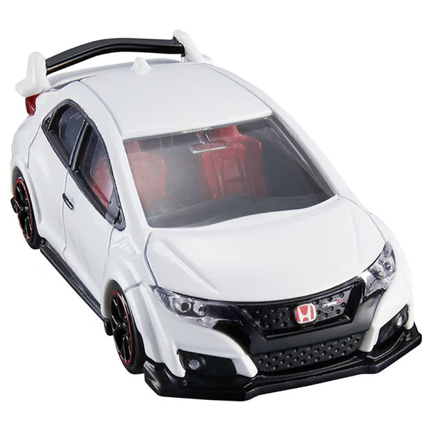 Tomica Premium 44 Honda Civic Type R (FK2) '25