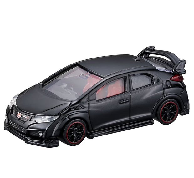 Tomica Premium 44 Honda Civic Type R (FK2) (SP) '25