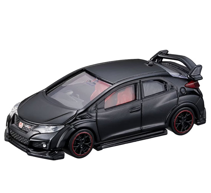 Tomica Premium 44 Honda Civic Type R (FK2) (SP) '25
