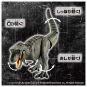 Ania Jurassic World T-Rex 2025