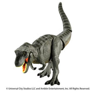 Ania Jurassic World T-Rex 2025