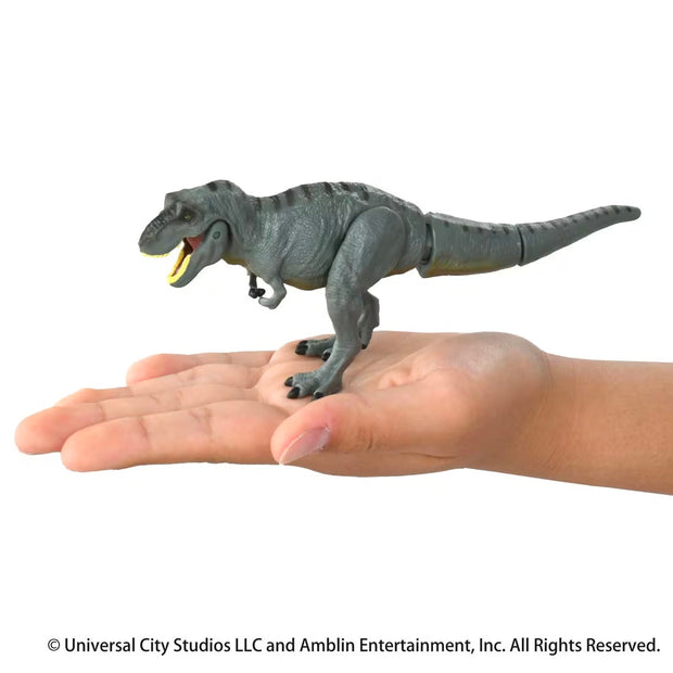 Ania Jurassic World T-Rex 2025