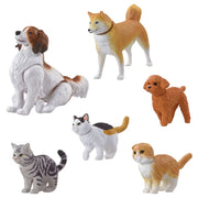 Ania Dog & Cat Set