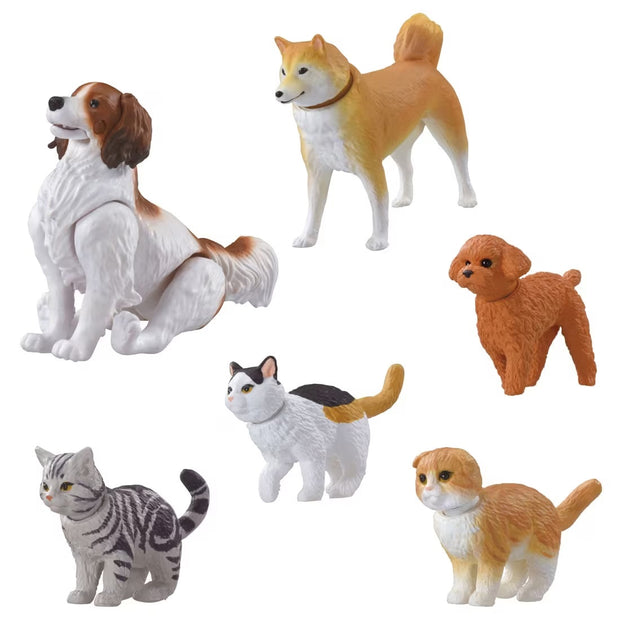 Ania Dog & Cat Set