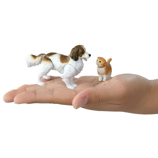 Ania Dog & Cat Set