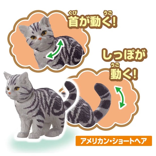 Ania Dog & Cat Set