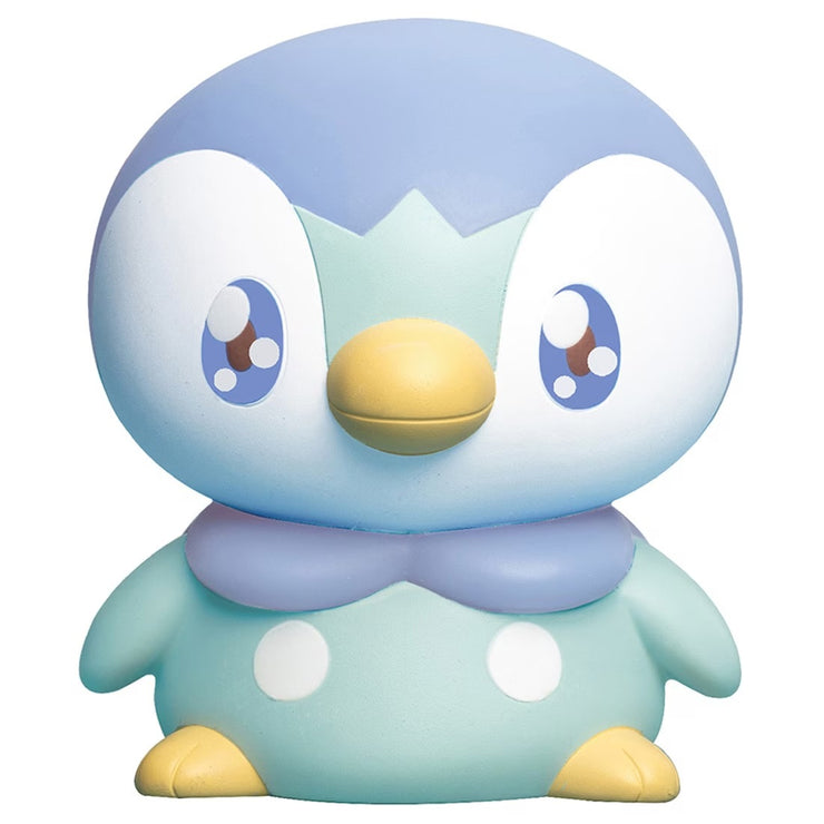 Pokemon Pokepeace Puni Kyun Light Piplup