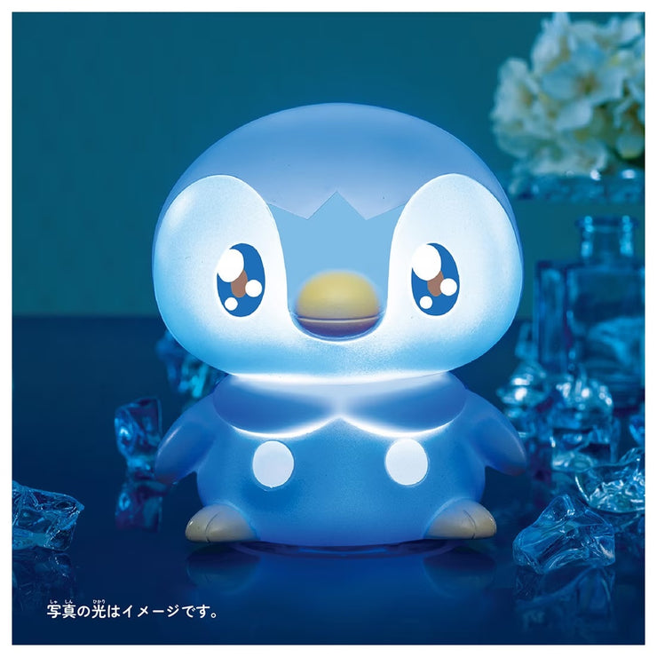 Pokemon Pokepeace Puni Kyun Light Piplup