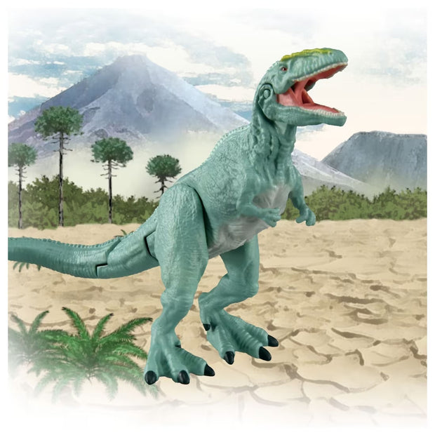 Ania AL-12 Giganotosaurus