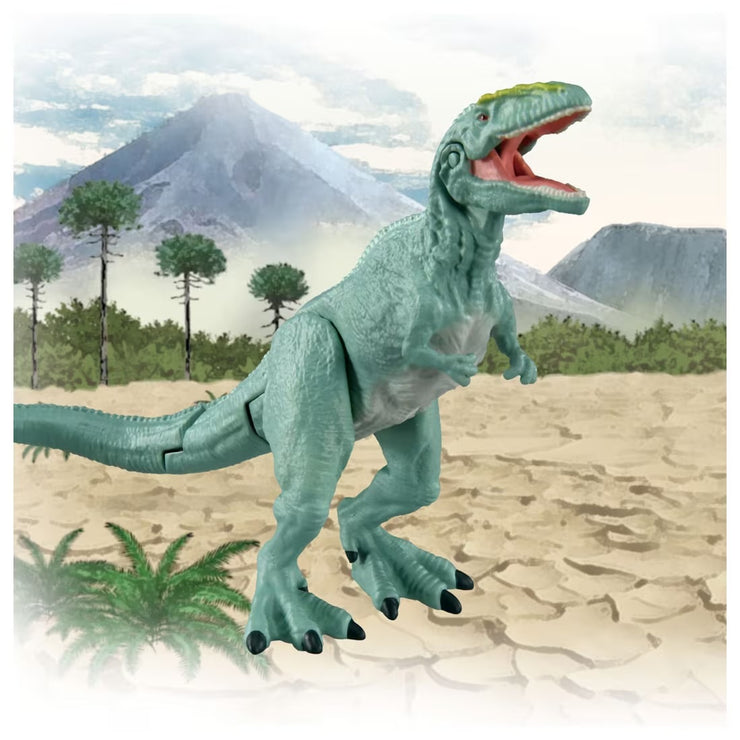 Ania AL-12 Giganotosaurus