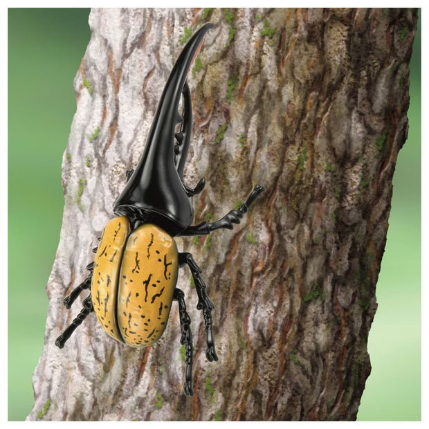 Ania AL-17 Hercules Beetle