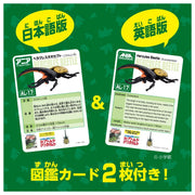 Ania AL-17 Hercules Beetle