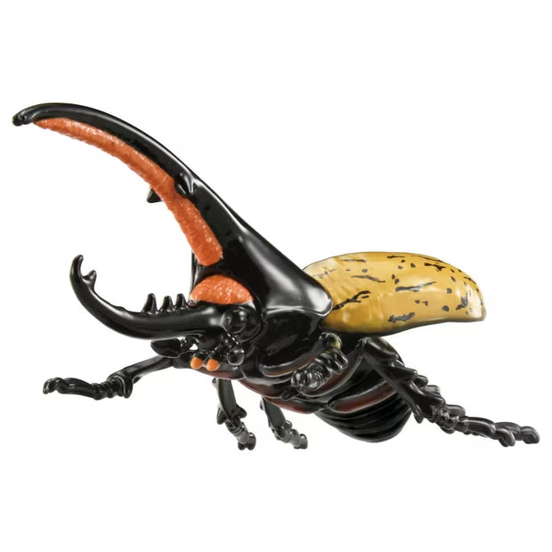 Ania AL-17 Hercules Beetle