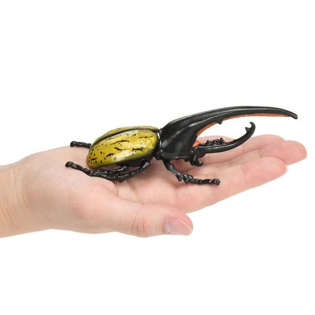 Ania AL-17 Hercules Beetle