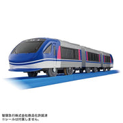 Plarail S-63 Chizukyu Super Hakuto