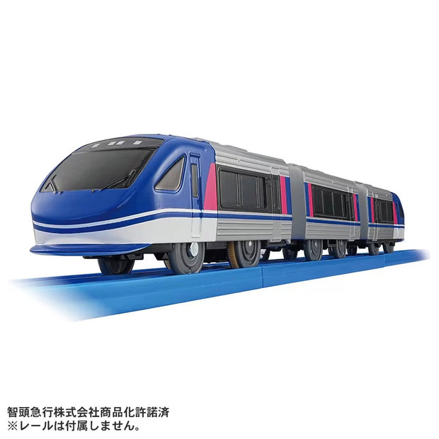 Plarail S-63 Chizukyu Super Hakuto