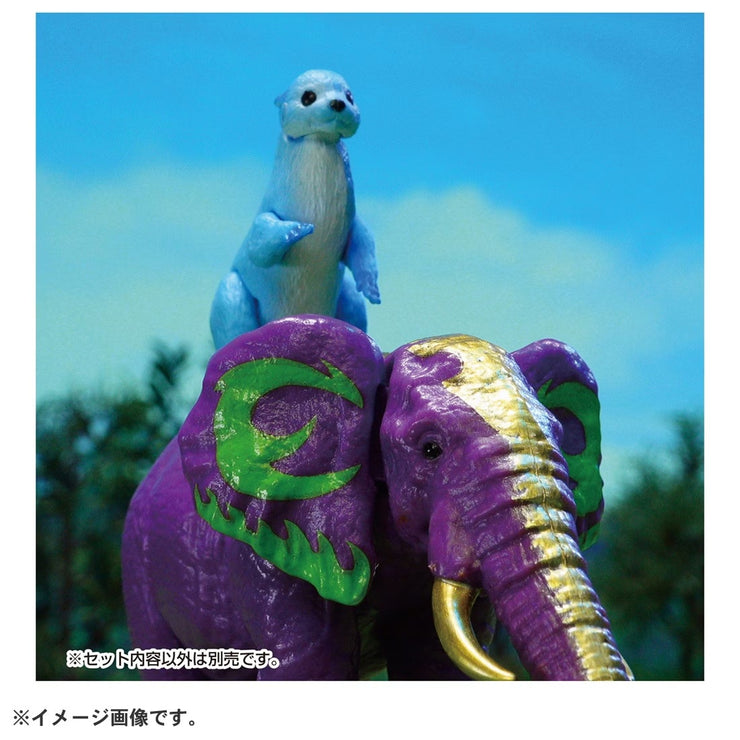 Ania Kingdom Elephant