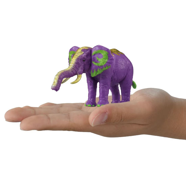 Ania Kingdom Elephant