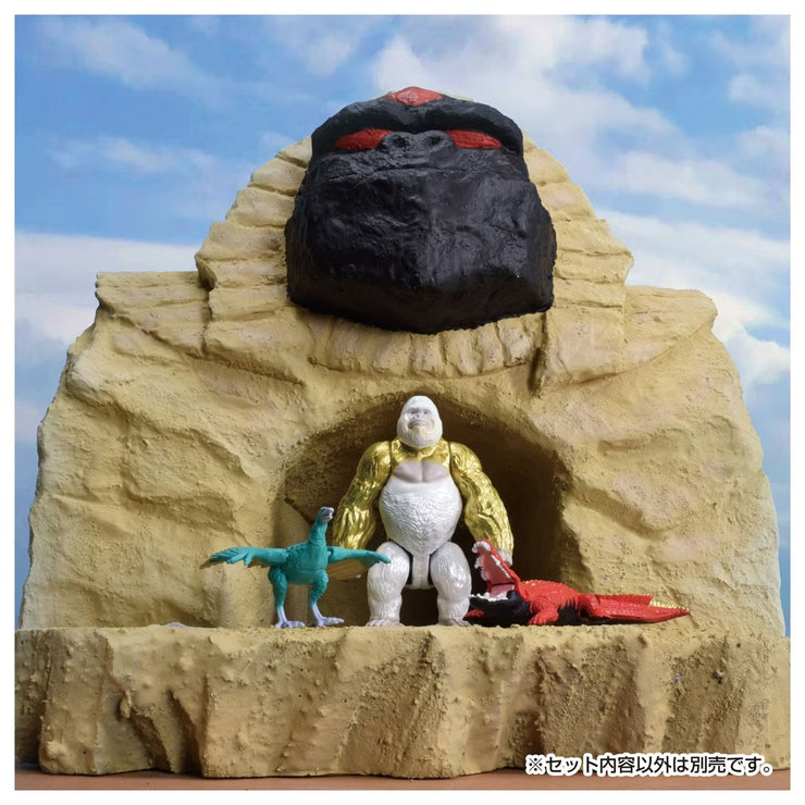 Ania Kingdom Crocodile