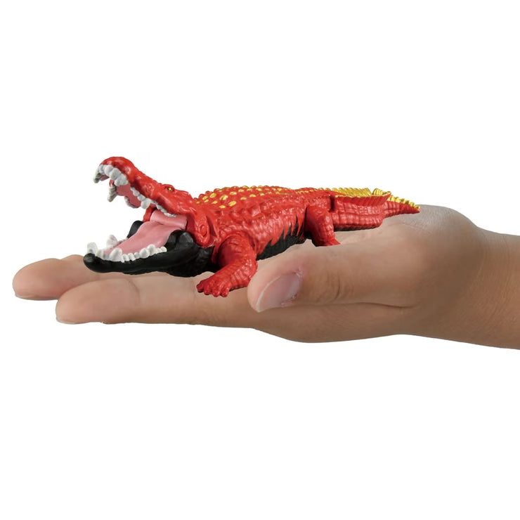 Ania Kingdom Crocodile