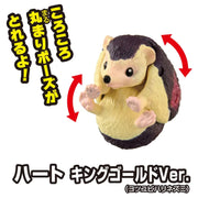 Ania Kingdom Set A - Adventure Continent Ania Kingdom Rutta and Friends Set (King Gold Ver.)