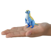 Ania Kingdom Set A - Adventure Continent Ania Kingdom Rutta and Friends Set (King Gold Ver.)