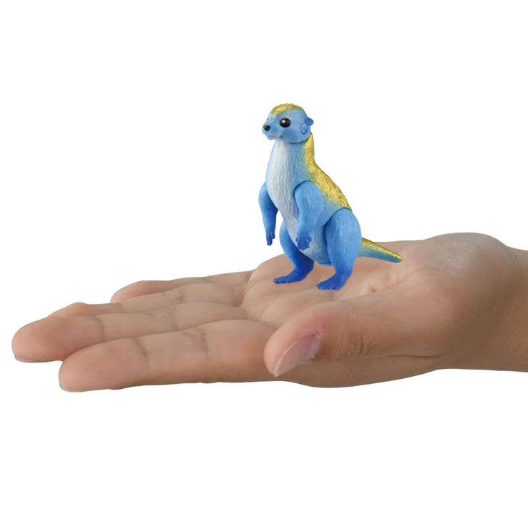 Ania Kingdom Set A - Adventure Continent Ania Kingdom Rutta and Friends Set (King Gold Ver.)