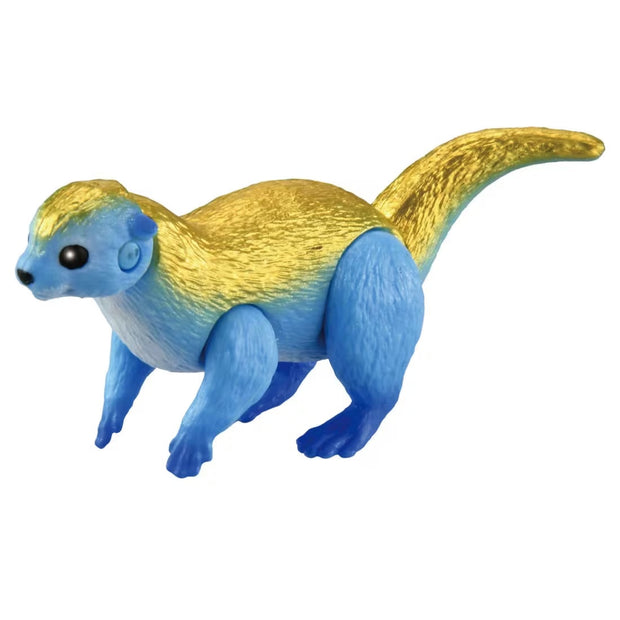 Ania Kingdom Set A - Adventure Continent Ania Kingdom Rutta and Friends Set (King Gold Ver.)