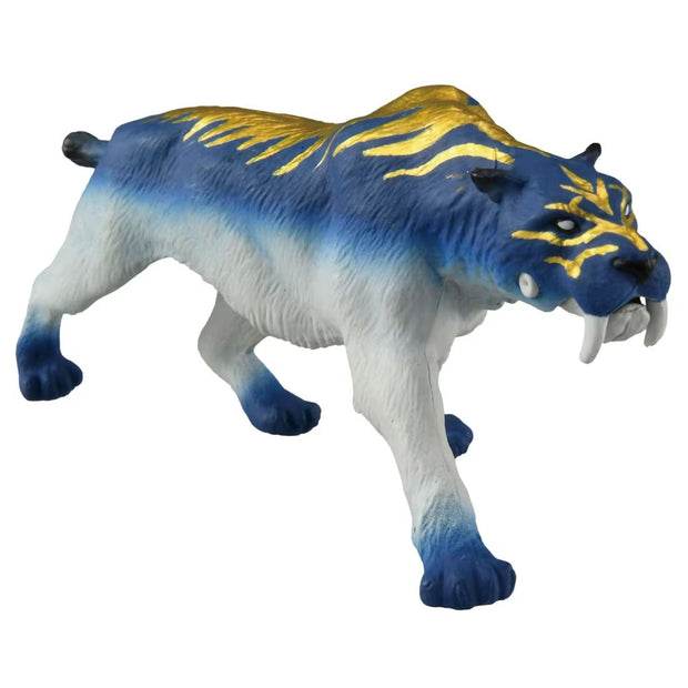 Ania Kingdom Set A - Adventure Continent Ania Kingdom Rutta and Friends Set (King Gold Ver.)