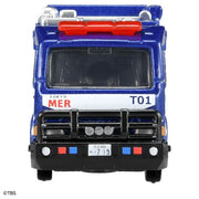 Tomica Premium Unlimited Tokyo MER ER Car (T01)