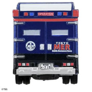Tomica Premium Unlimited Tokyo MER ER Car (T01)