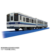 Plarail S-61 Tobu Type 8000