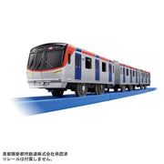 Plarail S-62 Tsukuba Express Series 3000
