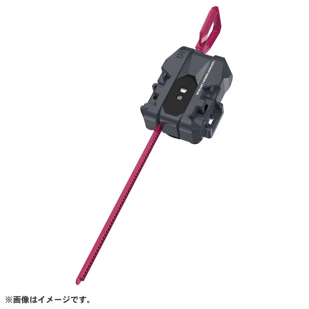 Beyblade X BX-40 Winder Launcher L