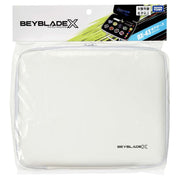 Beyblade X BX-43 Bey Case White