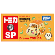 Tomica Dream Tomica SP Chiikawa Shisa