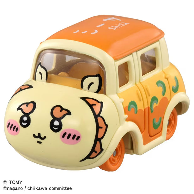 Tomica Dream Tomica SP Chiikawa Shisa
